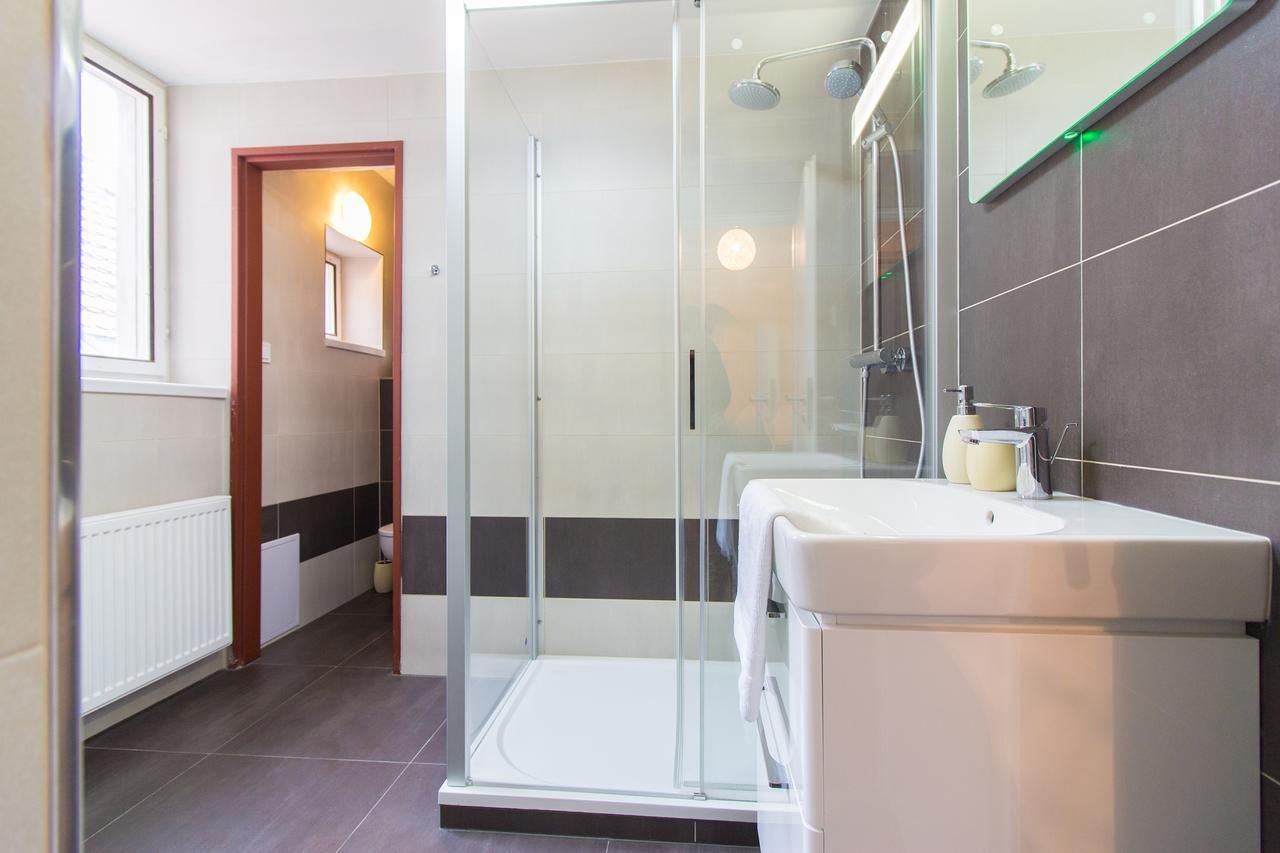 Apartment Karlova *