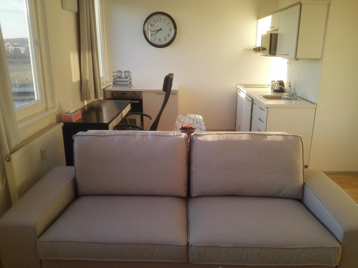 Apartment Golden Family
