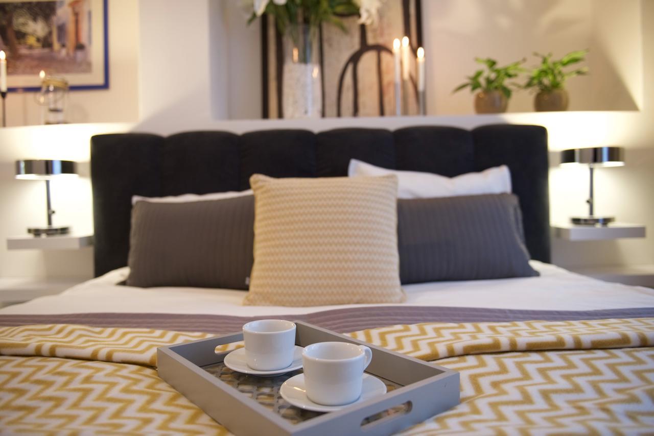 Apartment Royal Route