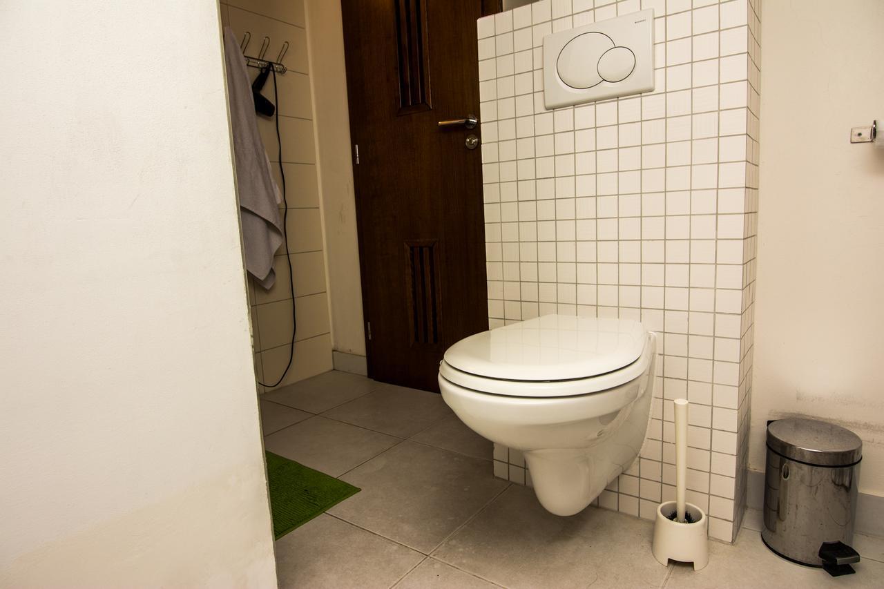 Vandrerhjem Onefam Miru Prag