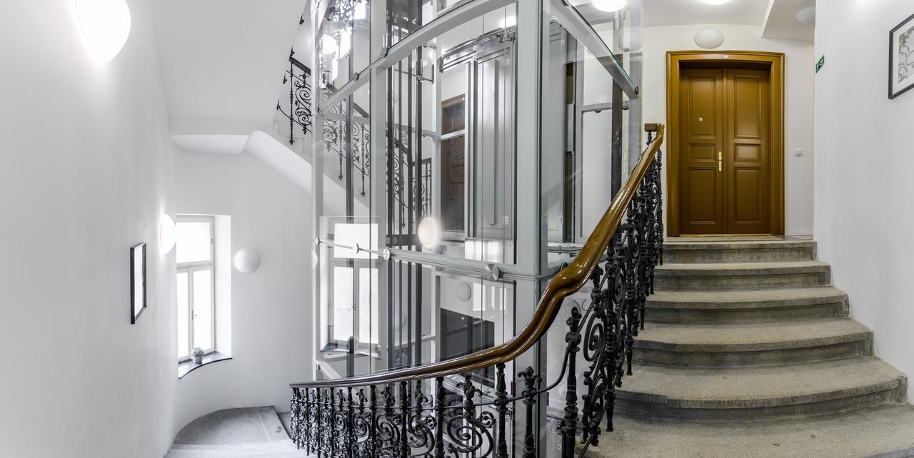 Aparthotel Old Spirit