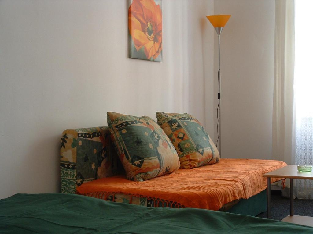 Nice Apartments Prague * Prag