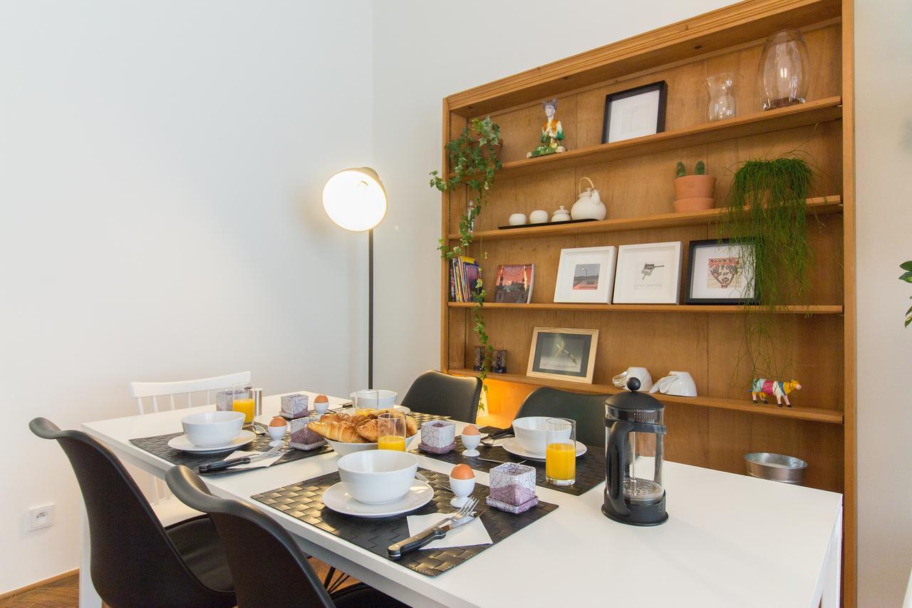 Apartment Stylish Modern For 5 People By Easybnb *