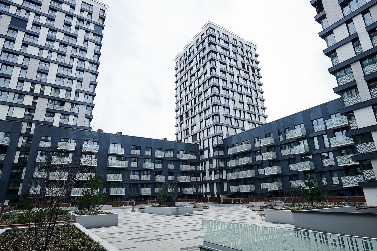 Garden Towers Lejlighed *