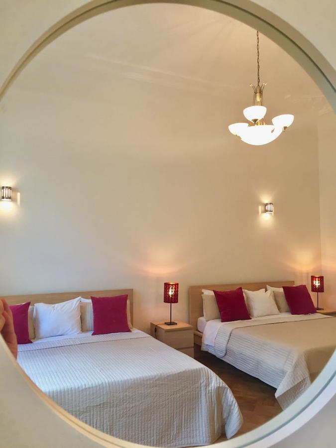 King Wenceslas Apartment Prag