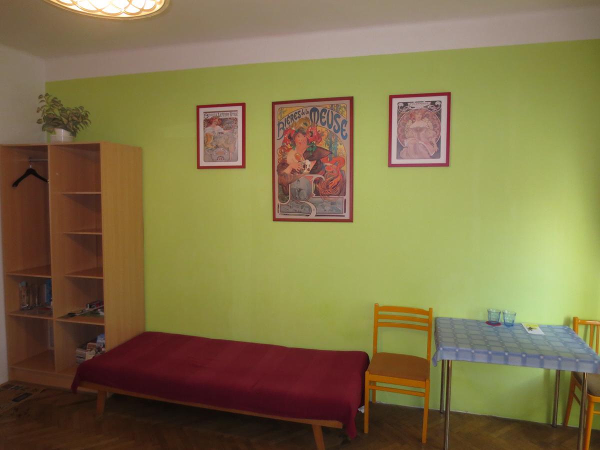 Florenc 41 Praha