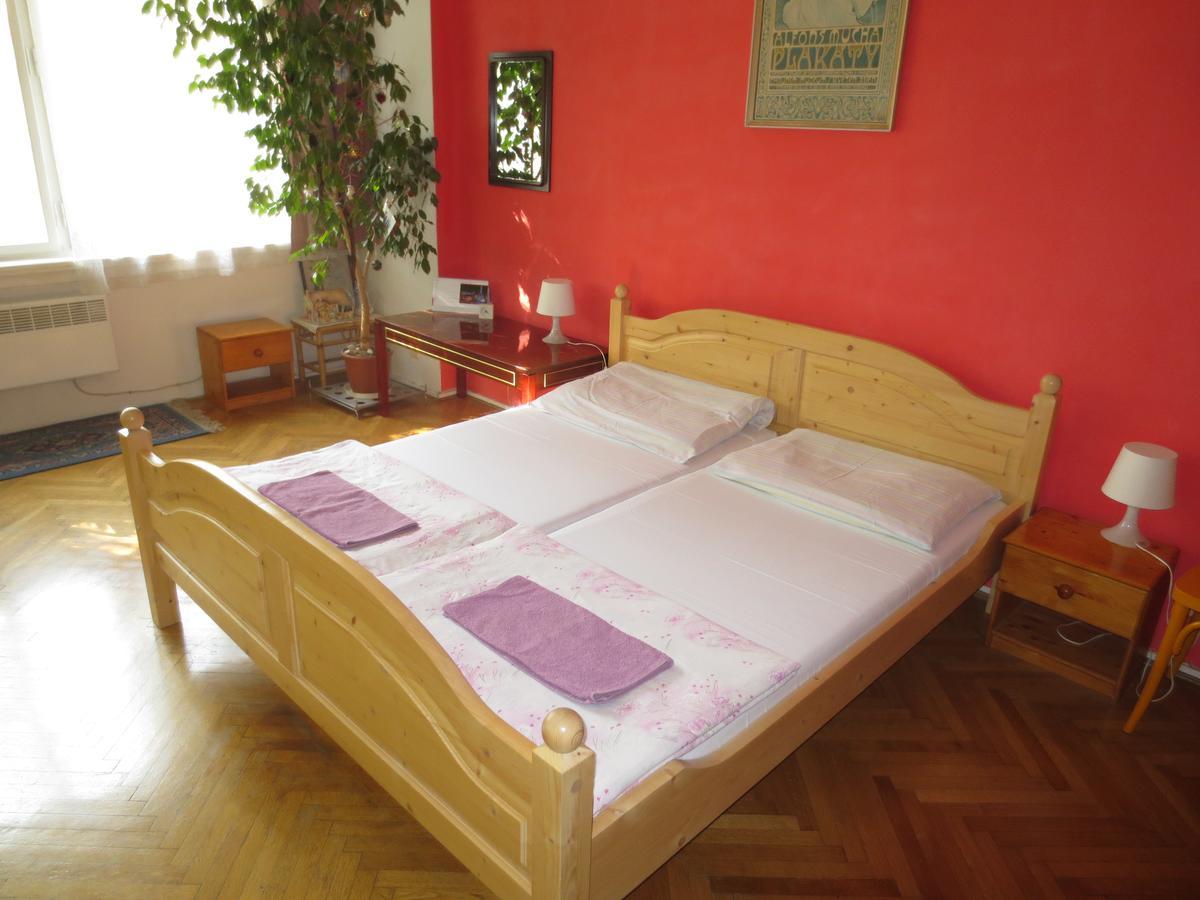 Florenc 41 Praha