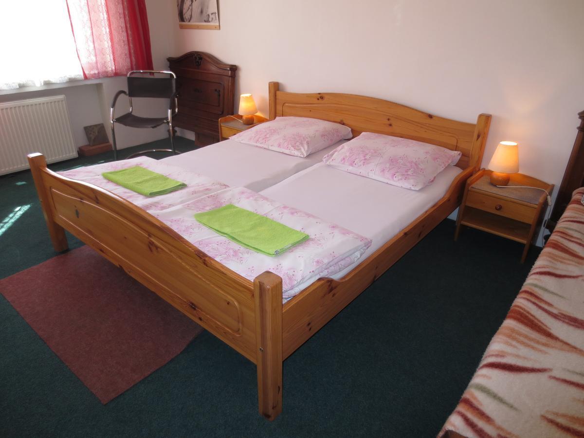 Florenc 41 Hostel Praha