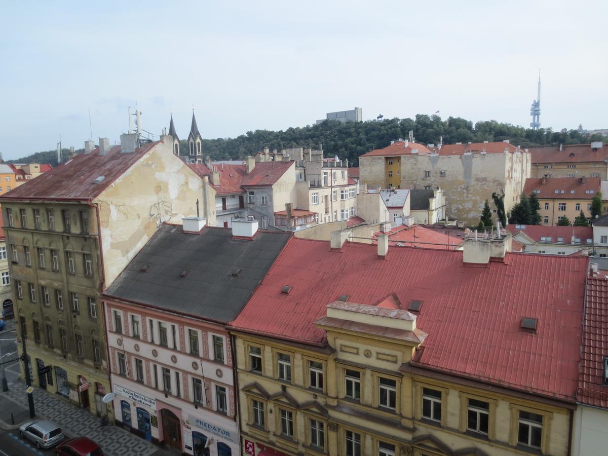 Florenc 41 * Praha