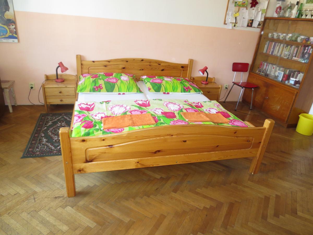 Florenc 41 Hostel