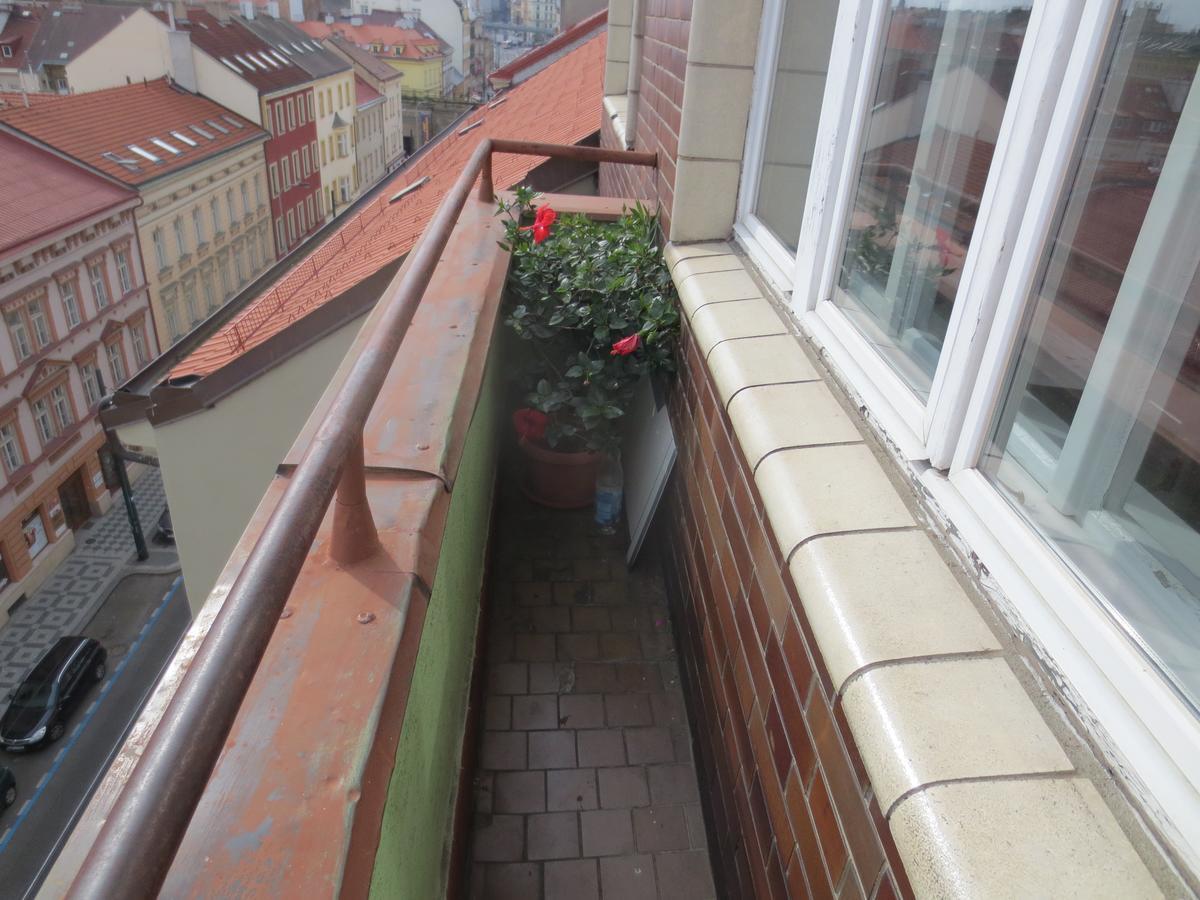 Florenc 41 Praha