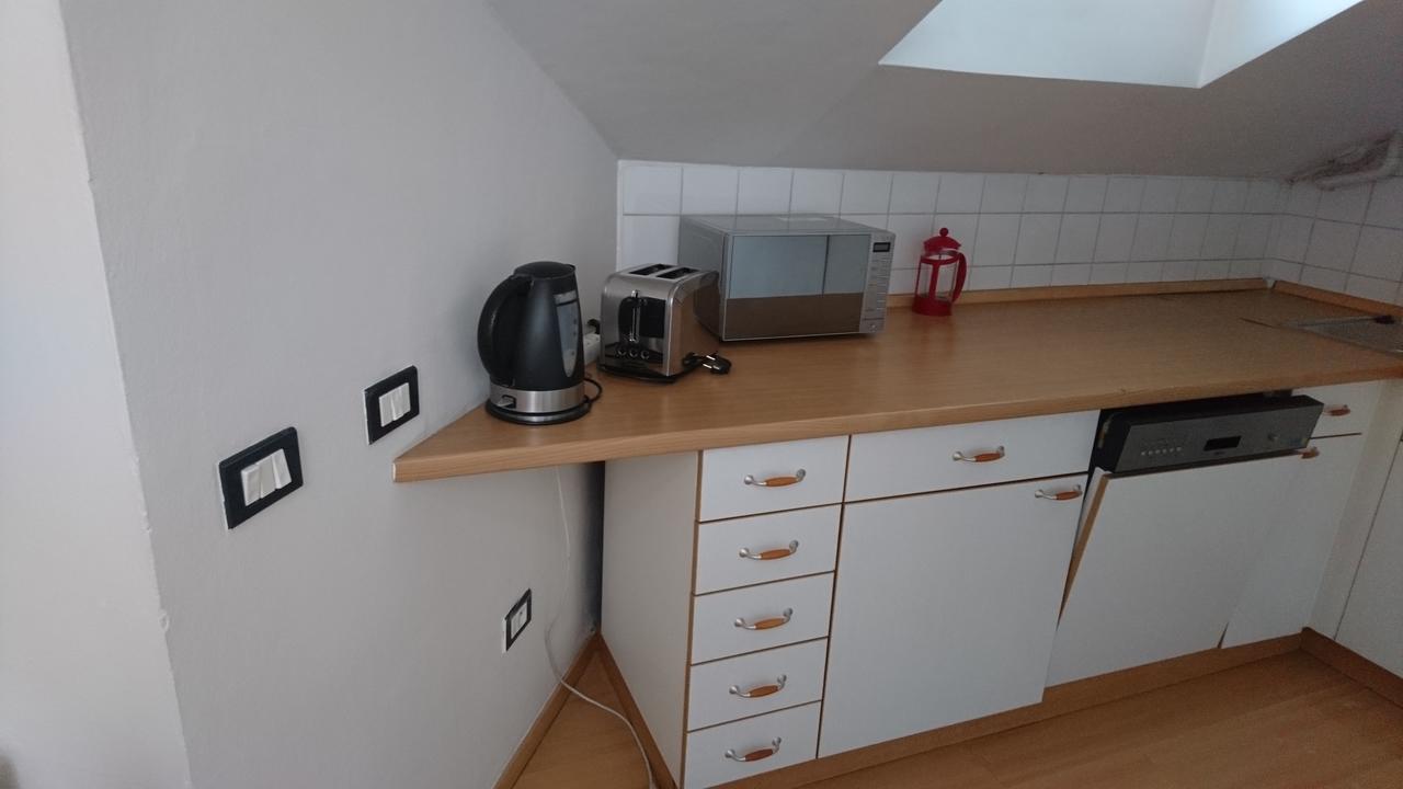 Budget Pricna Apartments *