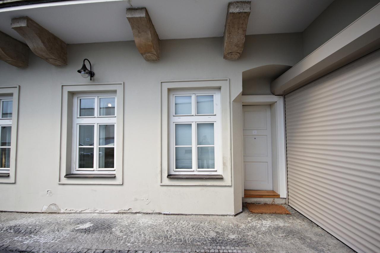Prague Central Residence *