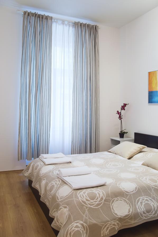Lejlighed Modern Opatovicka *