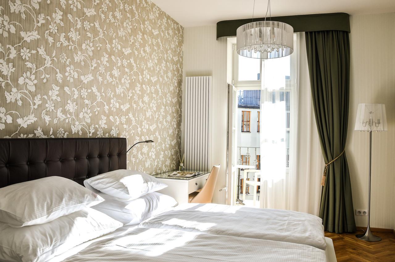 Apartment High Heaven