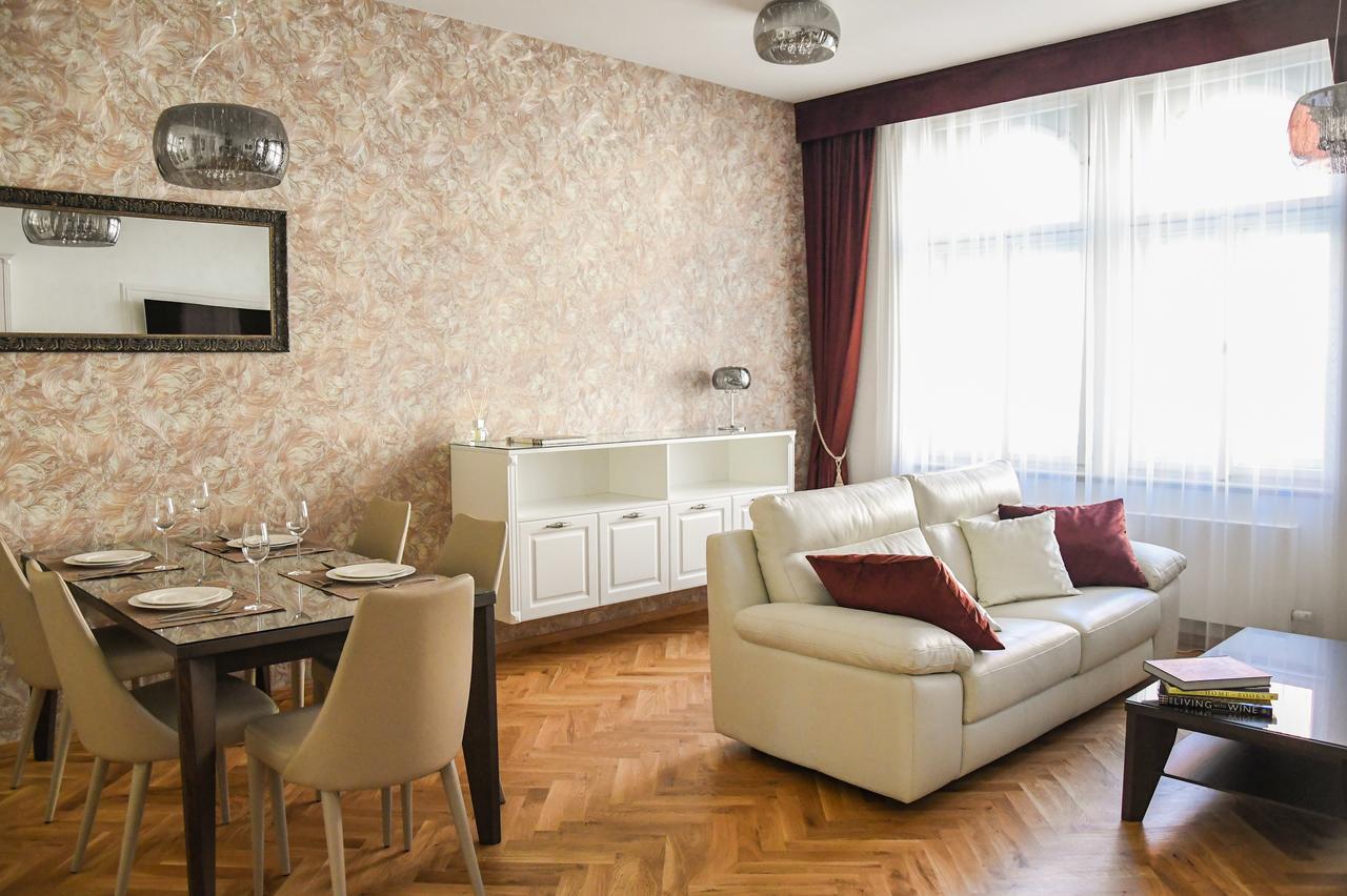 Apartment High Heaven *
