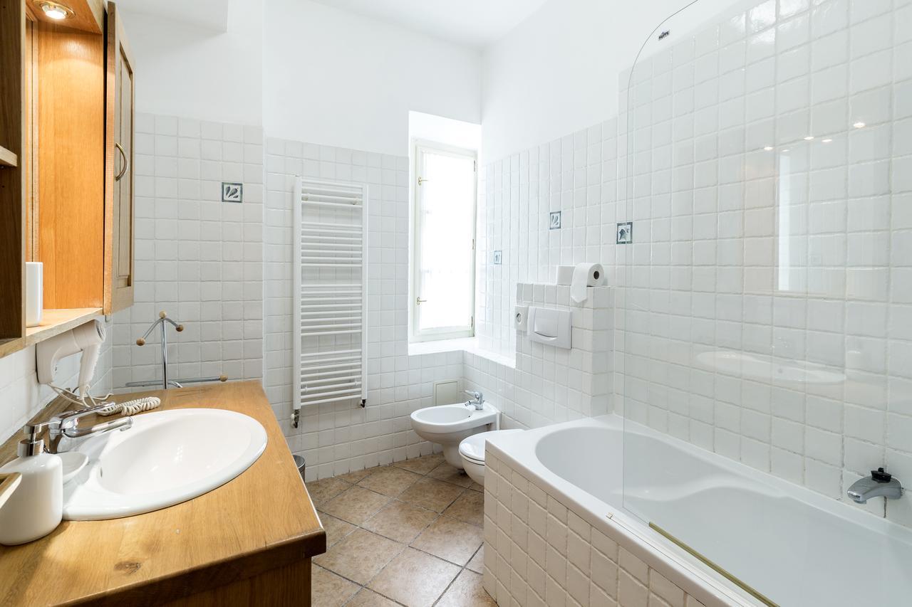 Fantom Aparthotel Prague