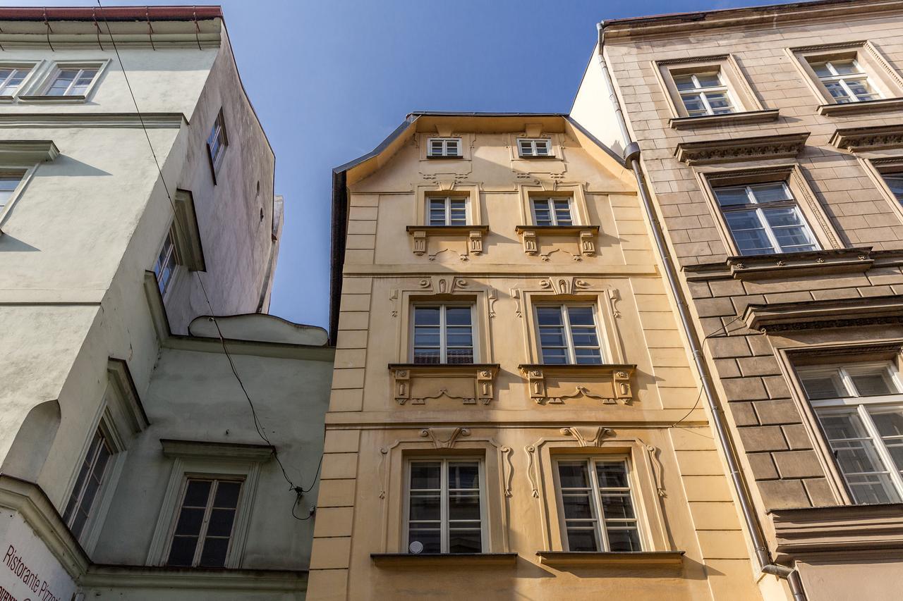 Fantom Aparthotel Prague