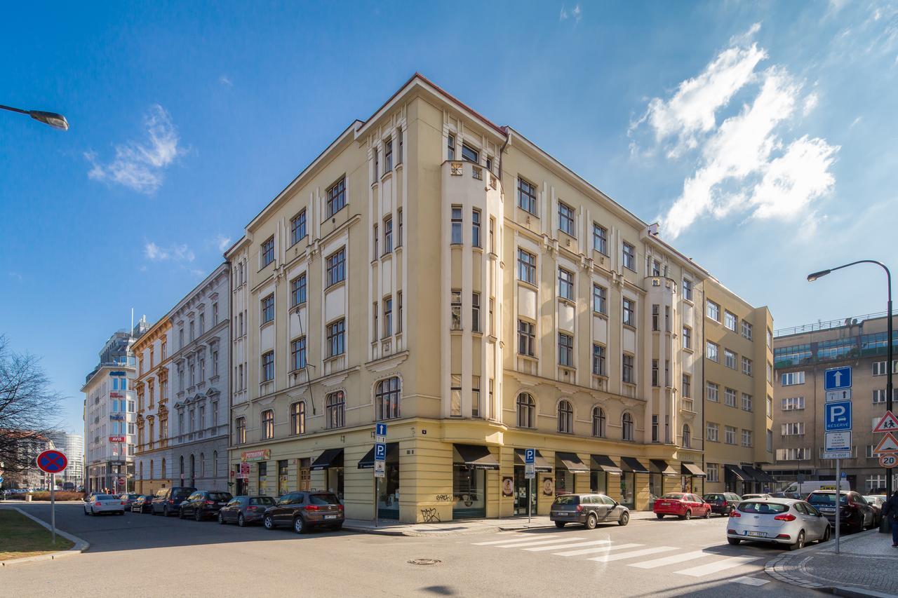 Vincanto Oldtown Prag