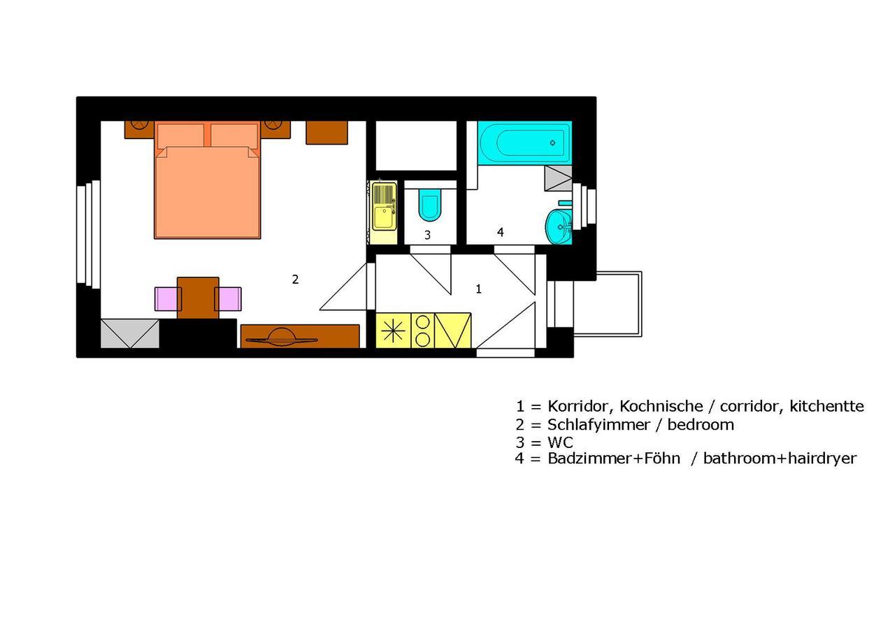 Karnet Penzion 3*