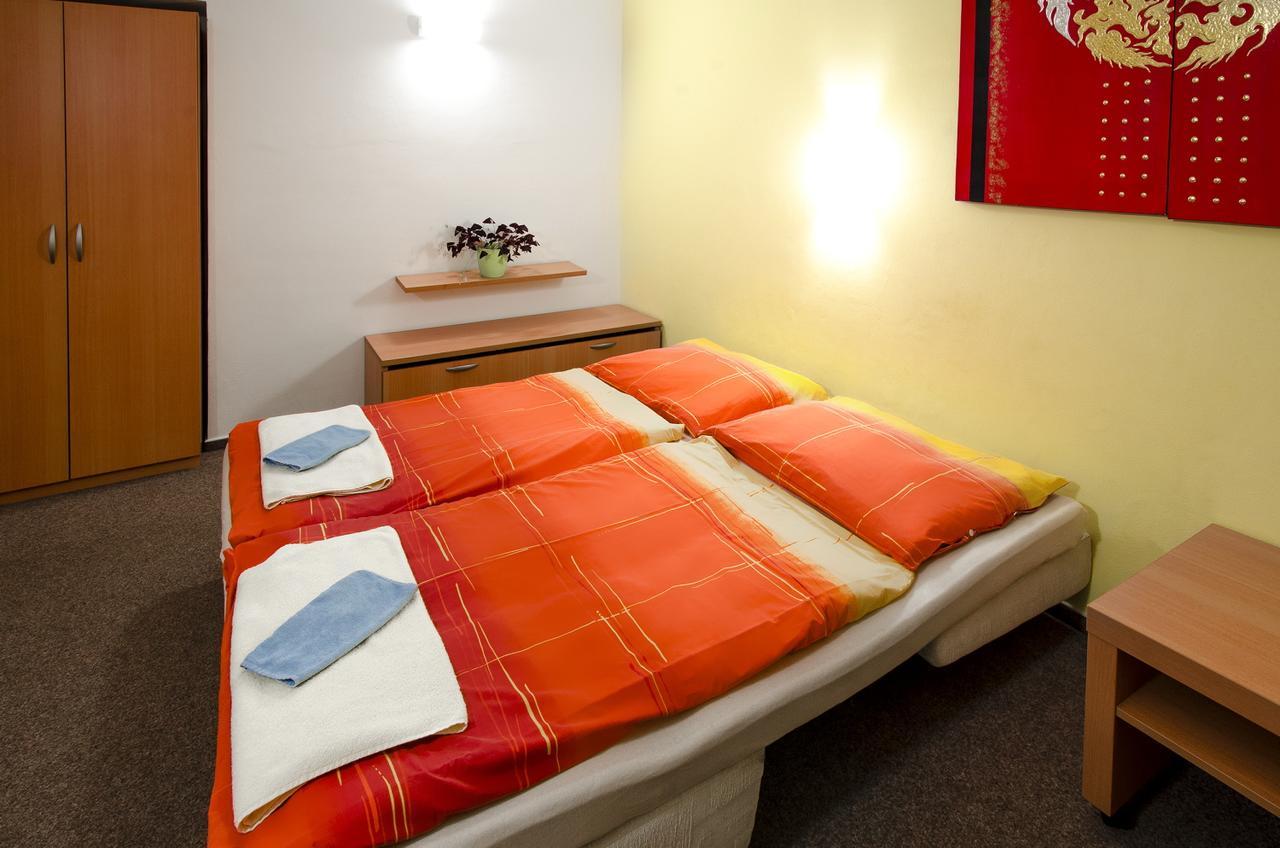 Imos Hotell