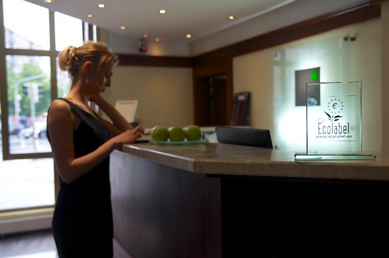 Plaza Prague - Czech Inn Hotels - Czech Leading Hotels Hotel Prague