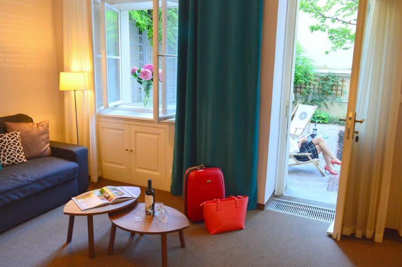 Boutique Klarov Hotell 4*