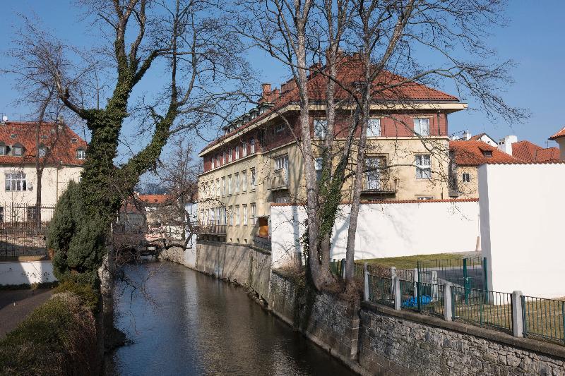 Pytloun Kampa Garden 4*