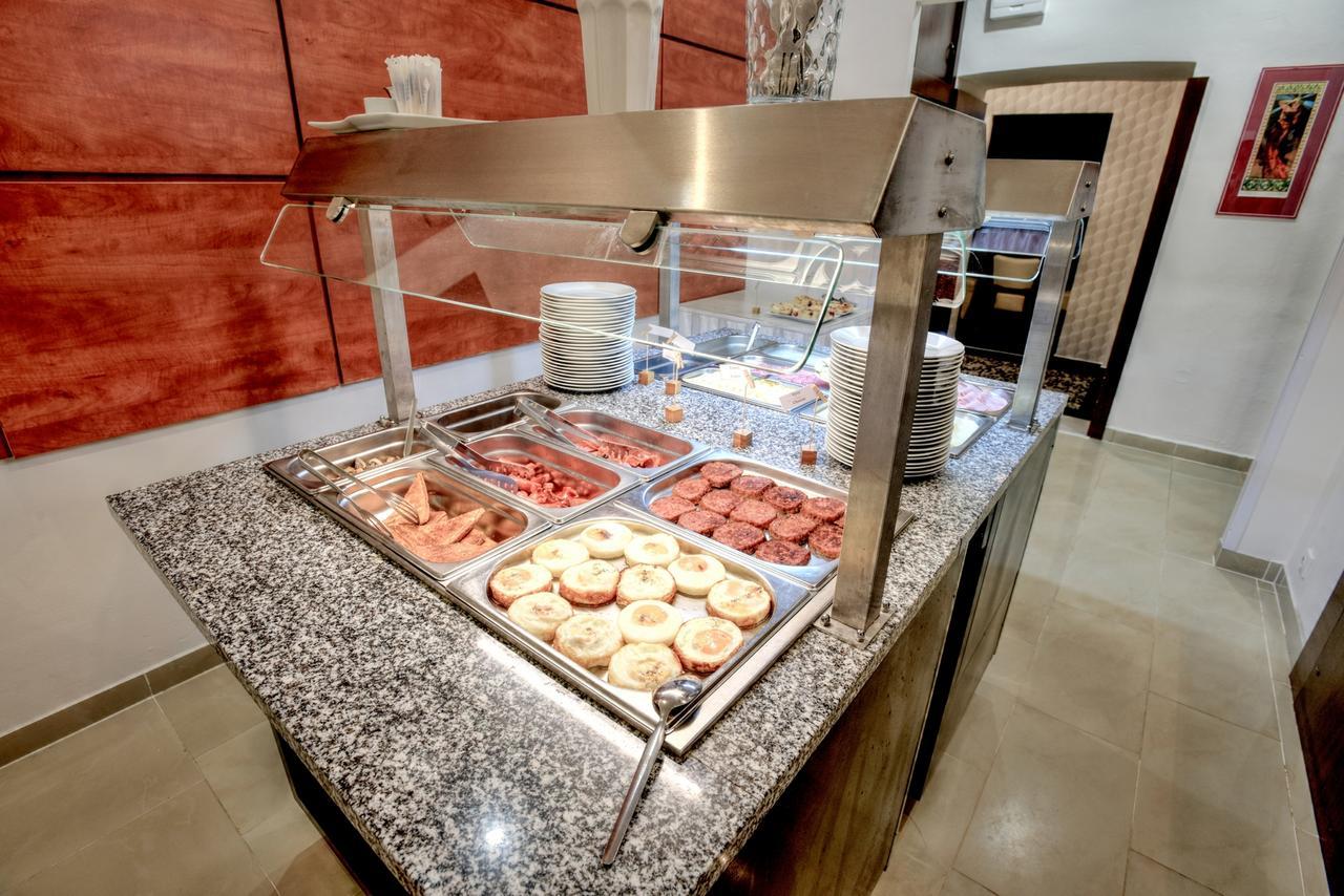 Royal Plaza Hotell