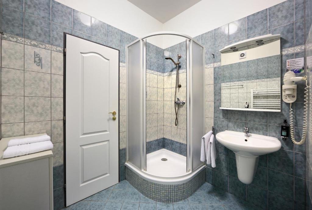 Apartmán Salvator Superior