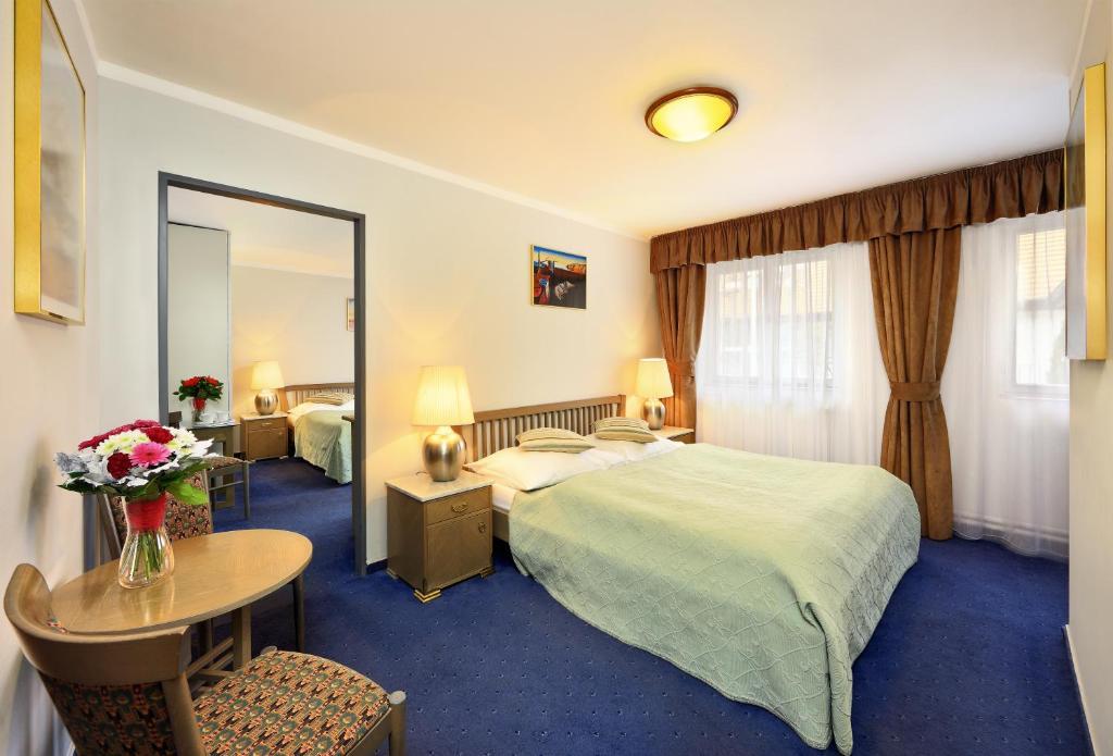 Salvator Superior Apartmán