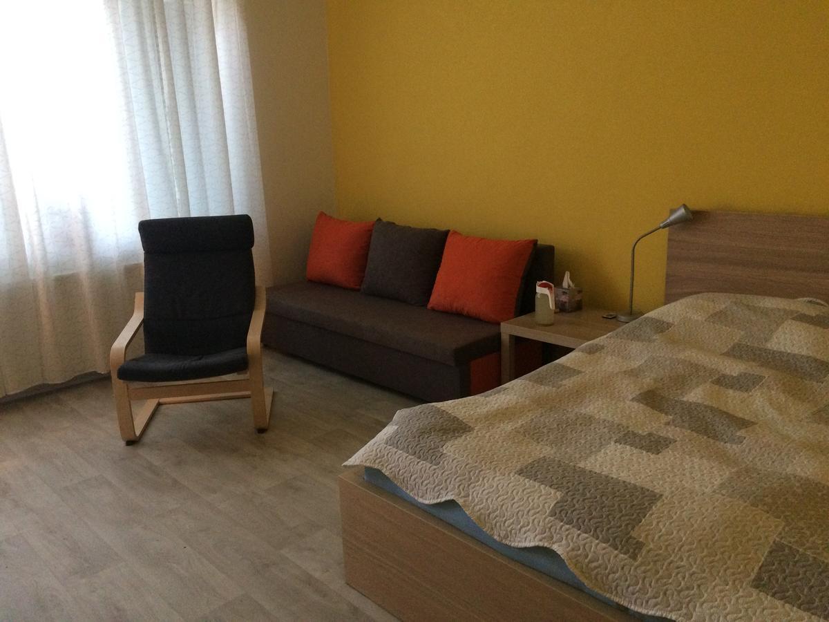 Apartment 4