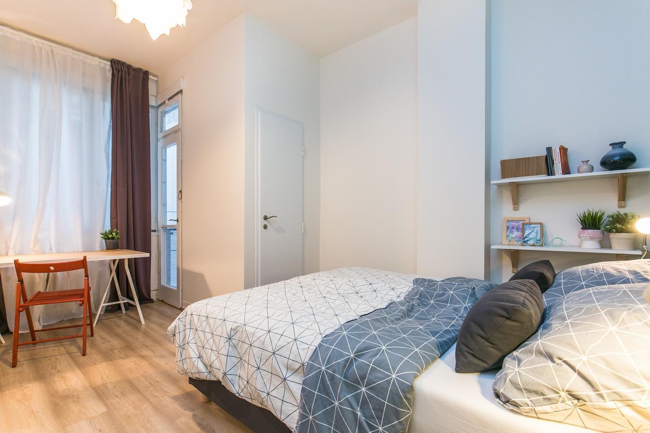 Lägenhet Stepanska 36
