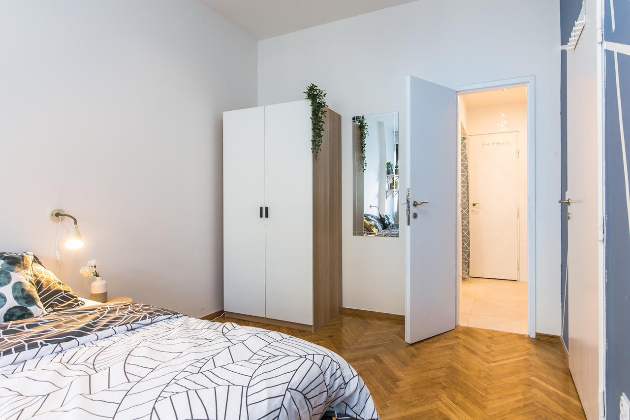 Stepanska 36 Lägenhet