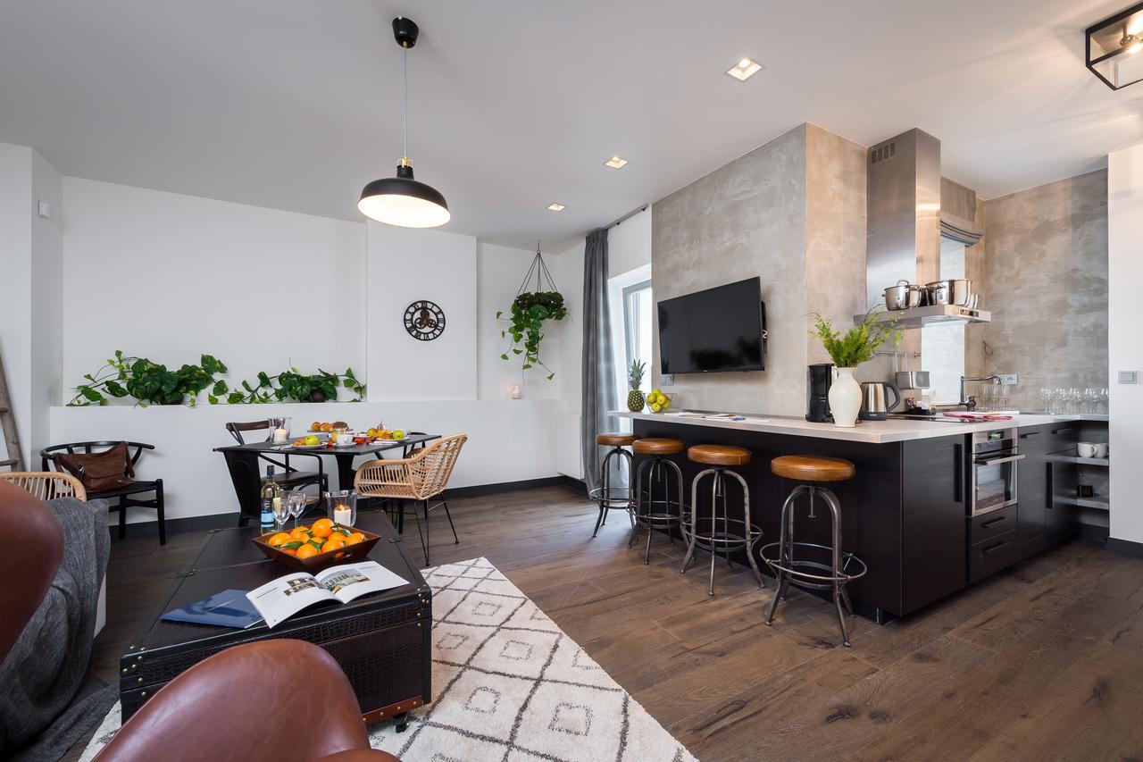Empirent Old Town Apartments Prag