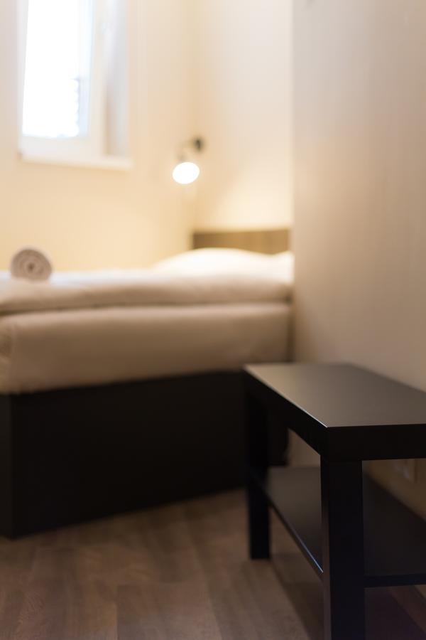 Le Petit 3* Praha