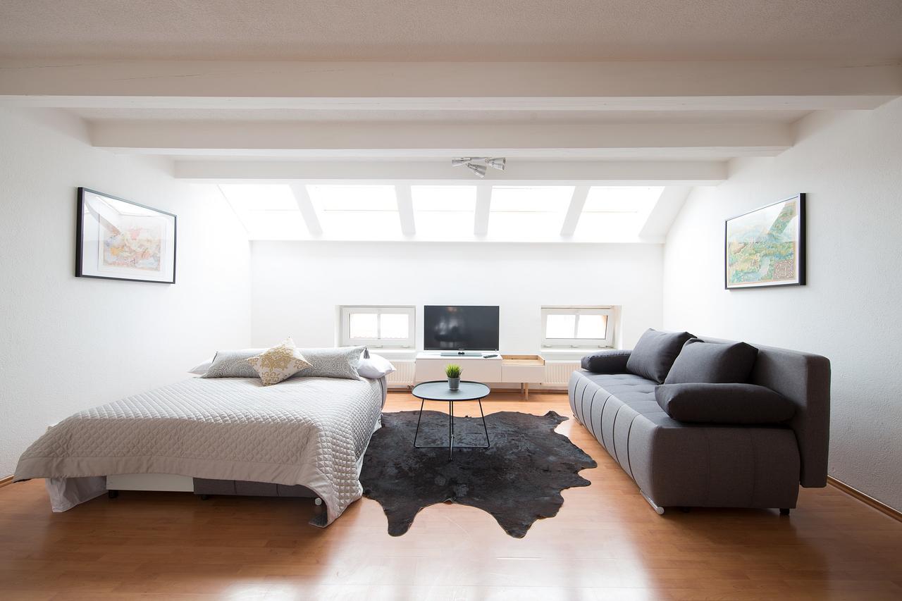 Apartmán Boris' Old Town Praha