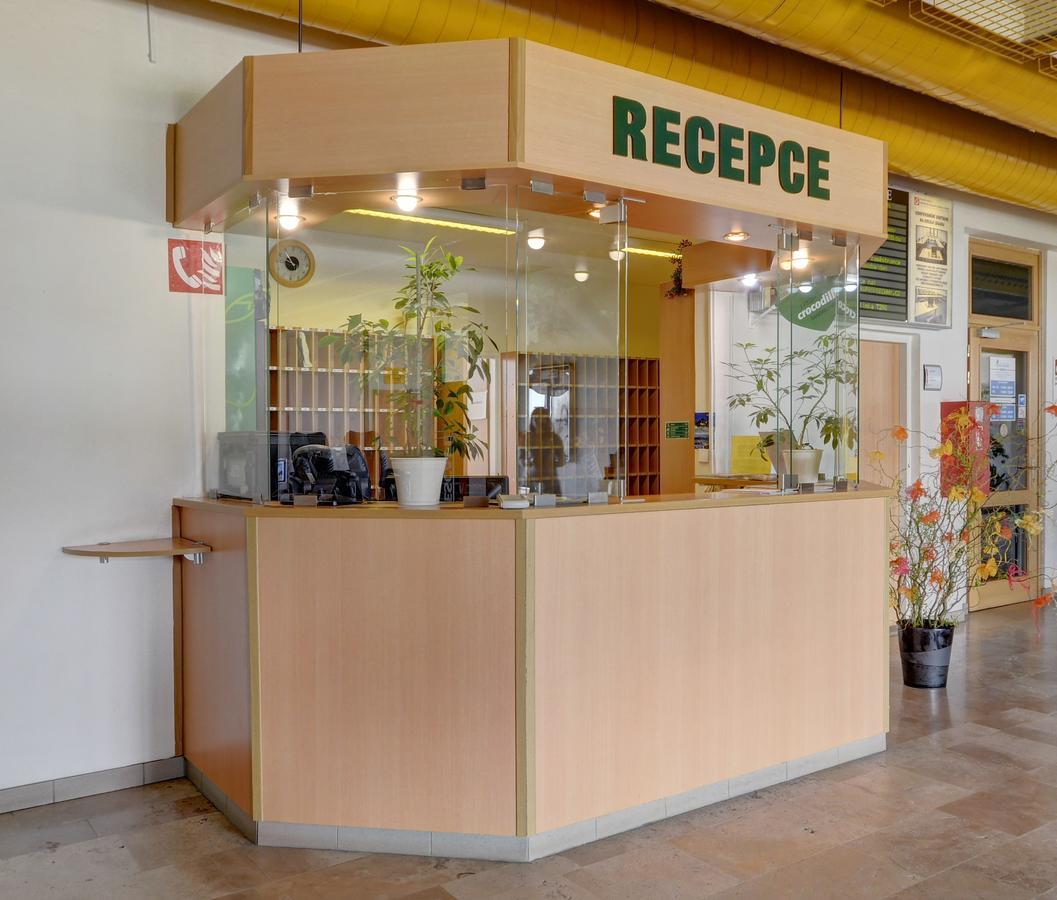 Hostel Volha *