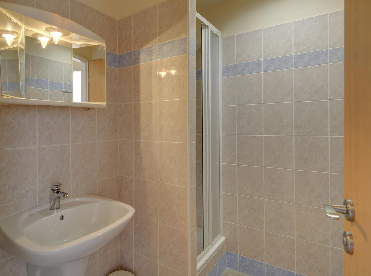 Hostel Volha Prague