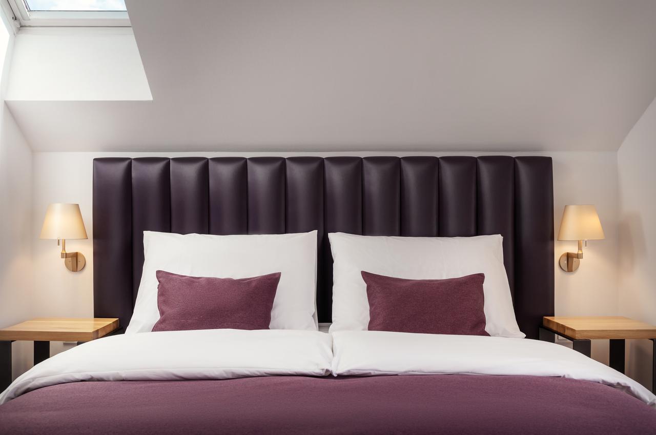 Moods Charles Bridge Hotel Prague