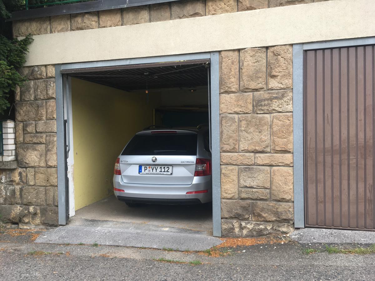 Penzion Karnet Praha