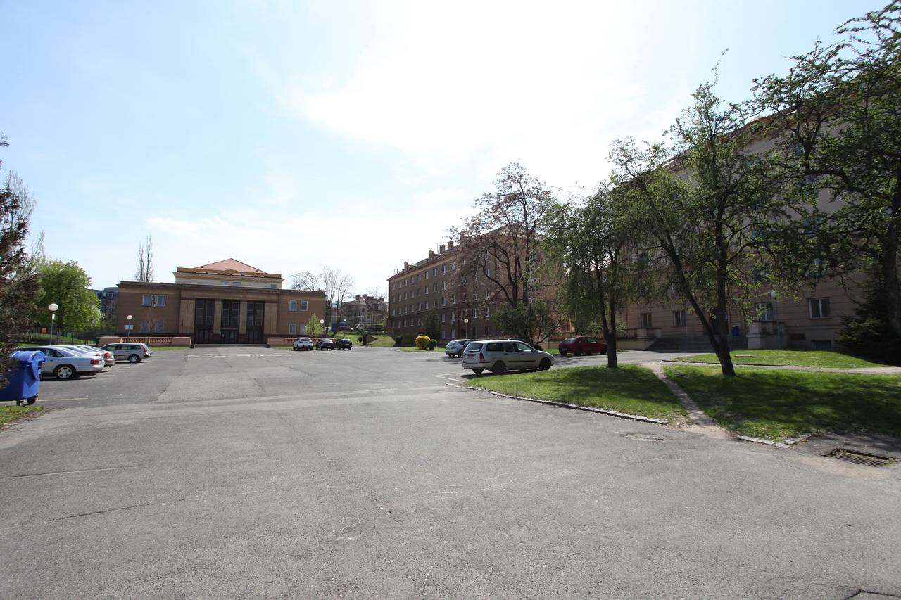 Podoli Prag