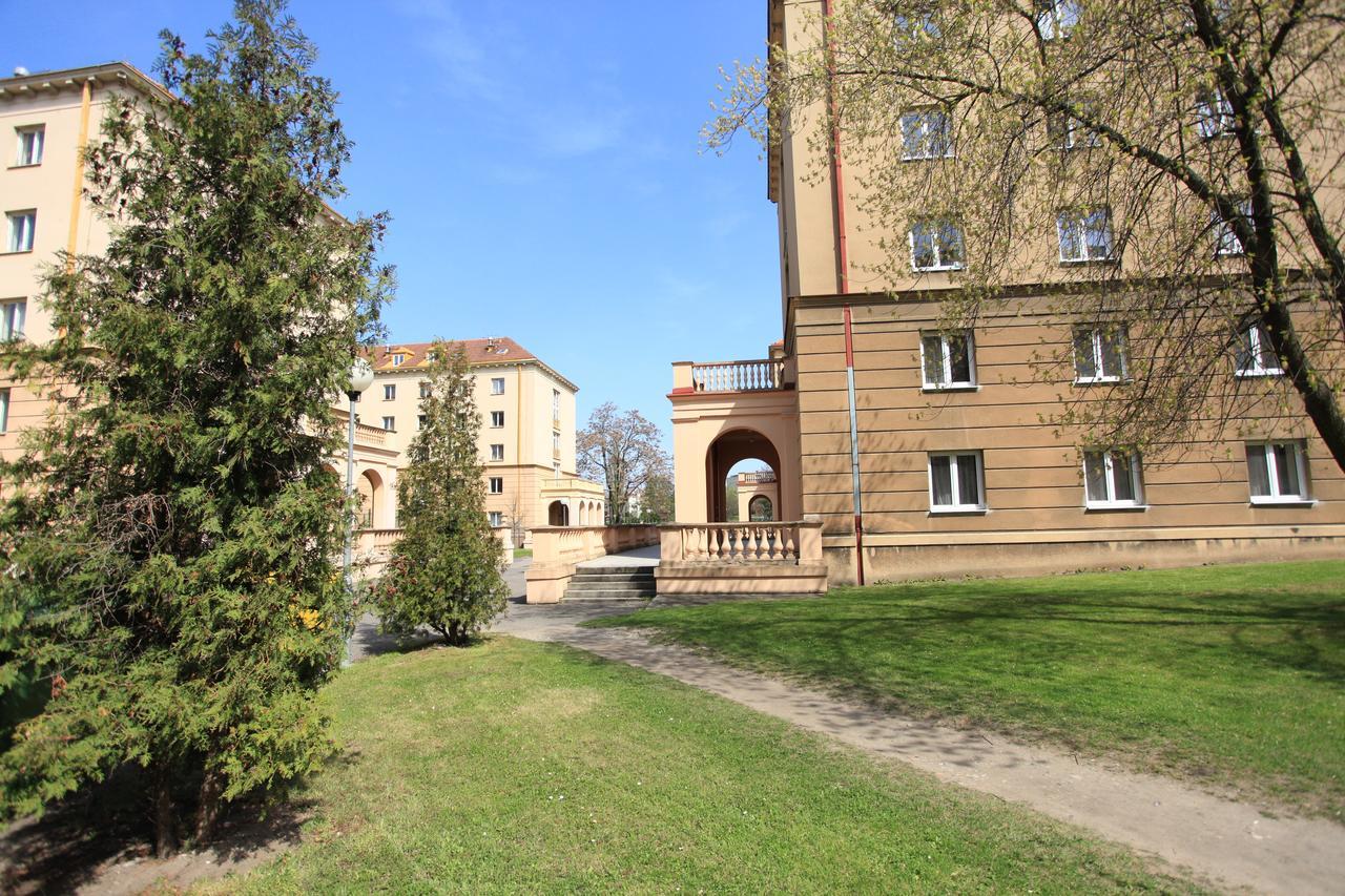 Podoli Vandrerhjem *