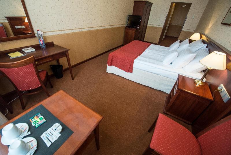 Rott Hotel Prag