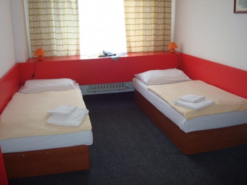 Hotel Slavia Praha
