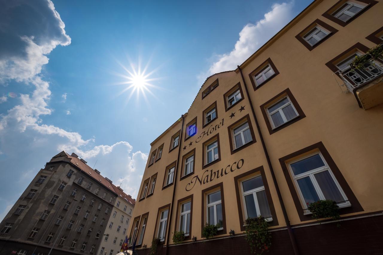 Hotell Nabucco