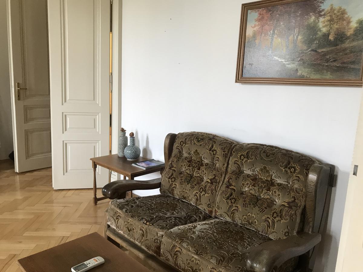 Feel Good Apartment Prag