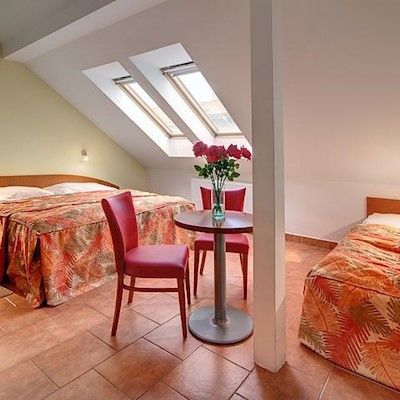 Seifert Hotel 4*