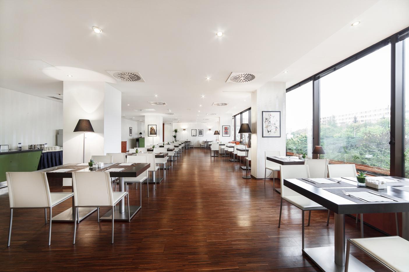 Occidental 4* Prag