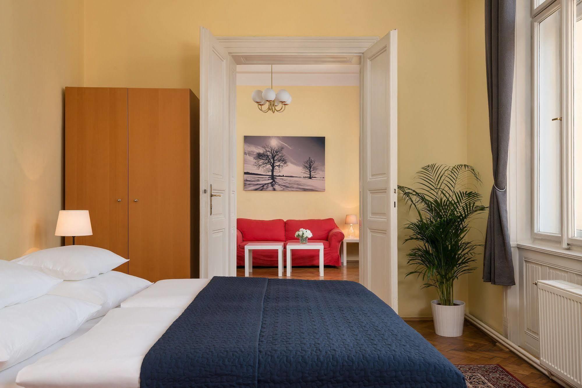 Apartment Old Town